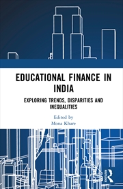 Buy Educational Finance in India