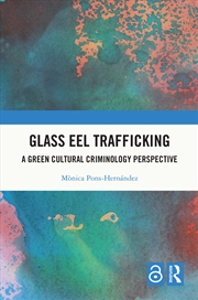 Buy Glass Eel Trafficking
