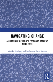 Buy Navigating Change