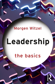 Buy Leadership