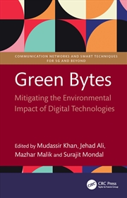 Buy Green Bytes