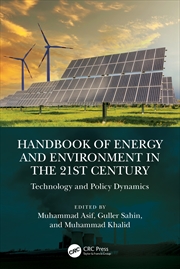 Buy Handbook of Energy and Environment in the 21st Century