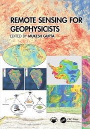 Buy Remote Sensing for Geophysicists