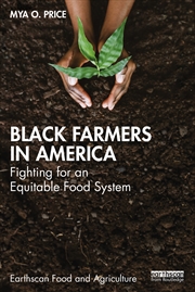 Buy Black Farmers in America