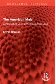 Buy The American Male