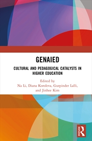 Buy GenAIED