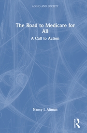 Buy The Road to Medicare for All