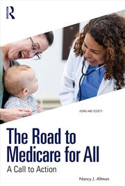 Buy The Road to Medicare for All