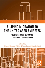 Buy Filipino Migration to the United Arab Emirates