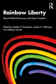 Buy Rainbow Liberty