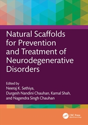 Buy Natural Scaffolds for Prevention and Treatment of Neurodegenerative Disorders