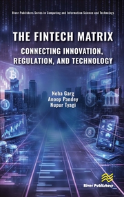 Buy The Fintech Matrix