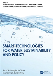 Buy Smart Technologies for Water Sustainability and Policy