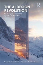 Buy The AI Design Revolution