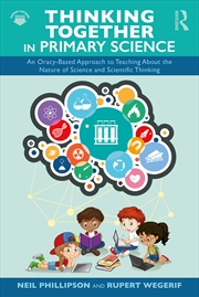 Buy Thinking Together in Primary Science