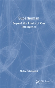 Buy Superhuman