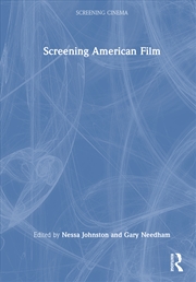 Buy Screening American Film