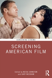 Buy Screening American Film