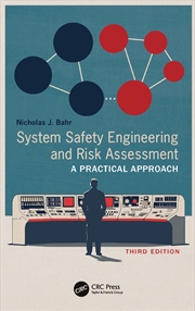 Buy System Safety Engineering and Risk Assessment