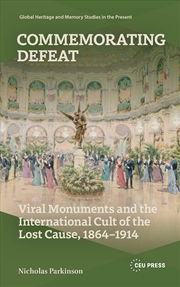 Buy Commemorating Defeat