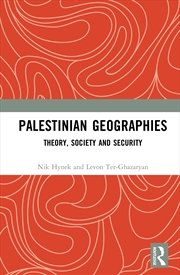 Buy Palestinian Geographies