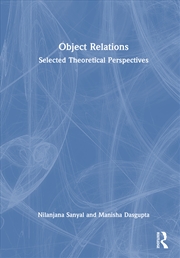 Buy Object Relations