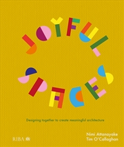 Buy Joyful Spaces