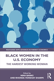 Buy Black Women in the U.S. Economy