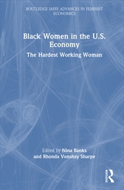 Buy Black Women in the U.S. Economy