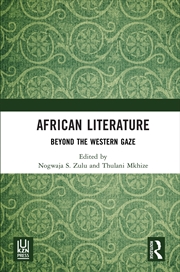Buy African Literature
