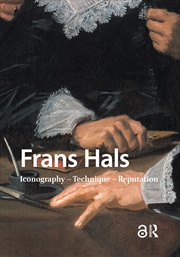 Buy Frans Hals