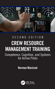 Buy Crew Resource Management Training