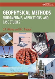 Buy Geophysical Methods