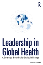 Buy Leadership in Global Health