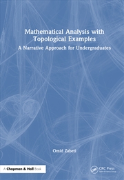 Buy Mathematical Analysis with Topological Examples