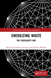Buy Energizing Waste