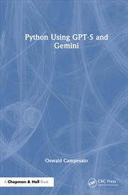 Buy Python Using GPT-5 and Gemini