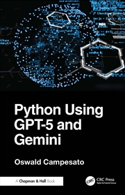 Buy Python Using GPT-5 and Gemini