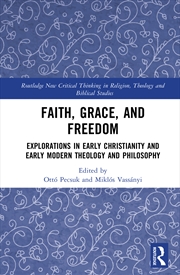 Buy Faith, Grace, and Freedom