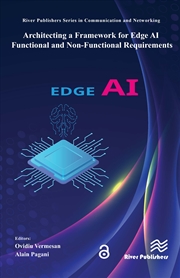 Buy Architecting a Framework for Edge AI Functional and Non-functional Requirements