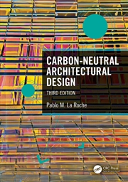Buy Carbon-Neutral Architectural Design
