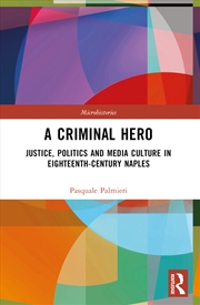 Buy A Criminal Hero