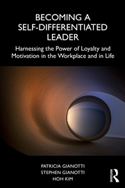 Buy Becoming a Self-Differentiated Leader