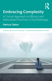 Buy Embracing Complexity