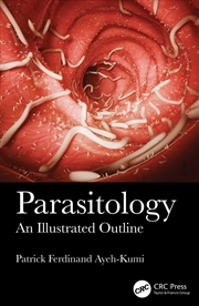 Buy Parasitology
