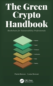 Buy The Green Crypto Handbook