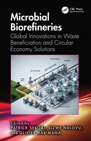 Buy Microbial Biorefineries