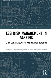 Buy ESG Risk Management in Banking