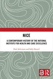 Buy NICE