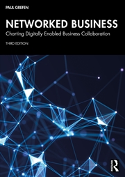 Buy Networked Business